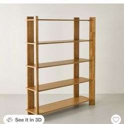 ✨Brand New✨ Bookcase