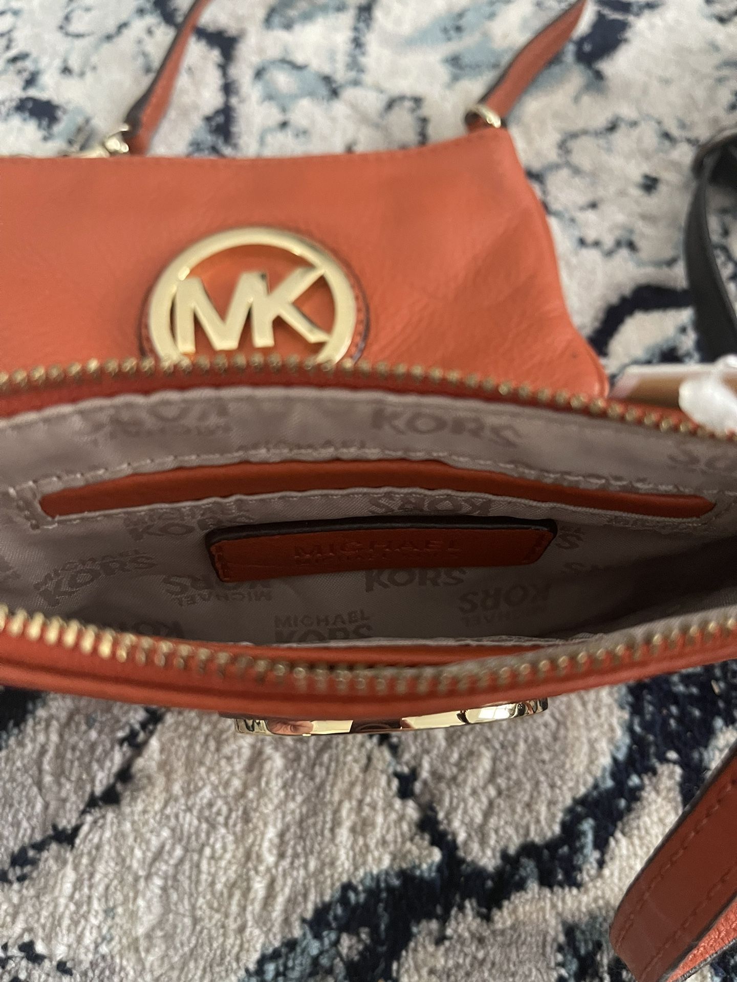 Michael Kors Wristlets