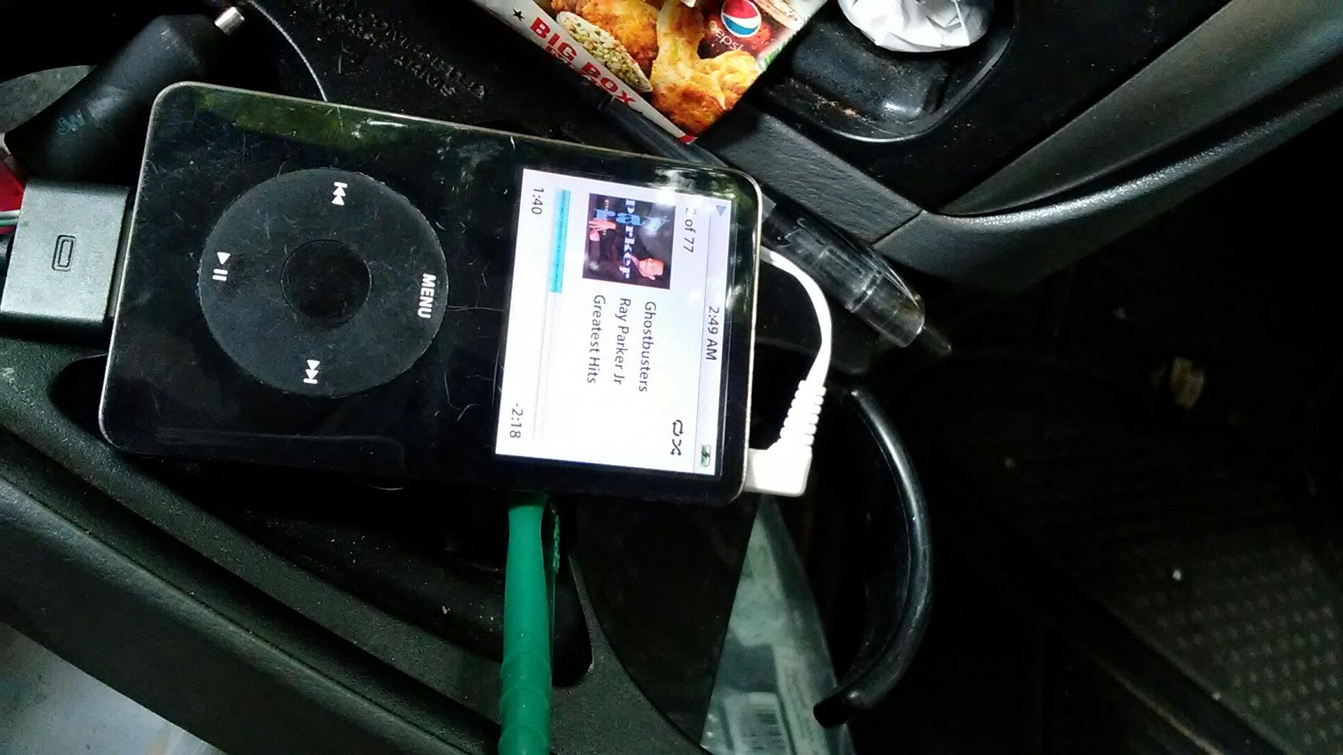 30 gb ipod classic