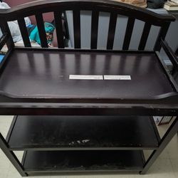 Changing Table