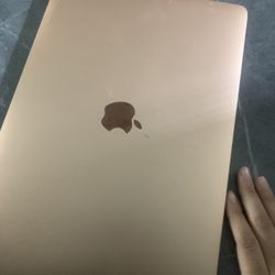 Rose Pink Mac Book Air 13