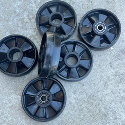Pallet JACK WHEEL