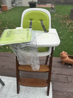 Sprout High chair
