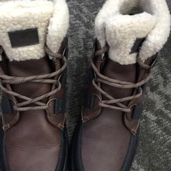 New boots Aldo