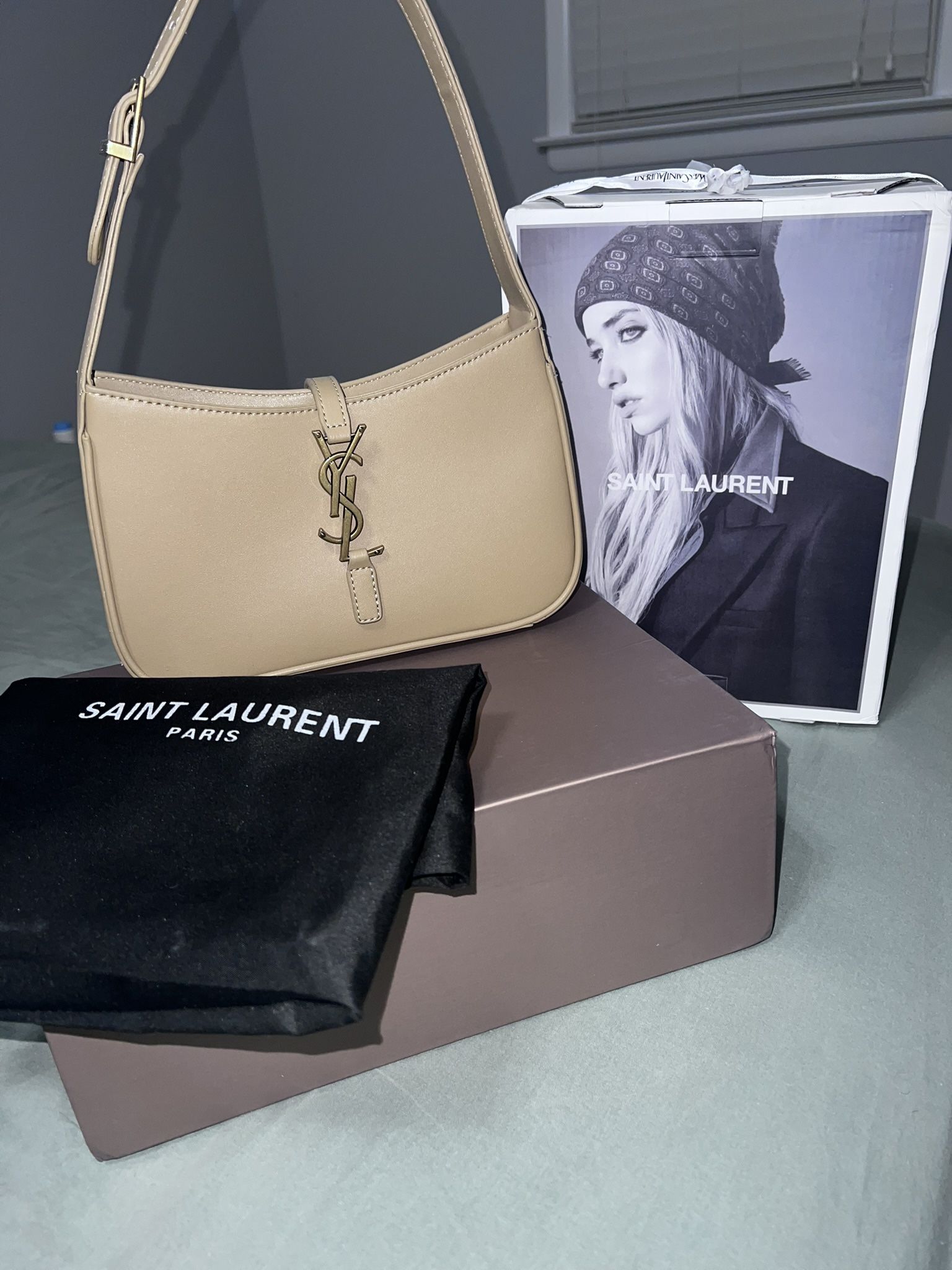 Handsbag Like YSl