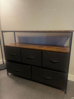 Tv Stand/Dresser