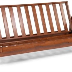 For Sale: Full-XL Futon-Bed Needs New Home