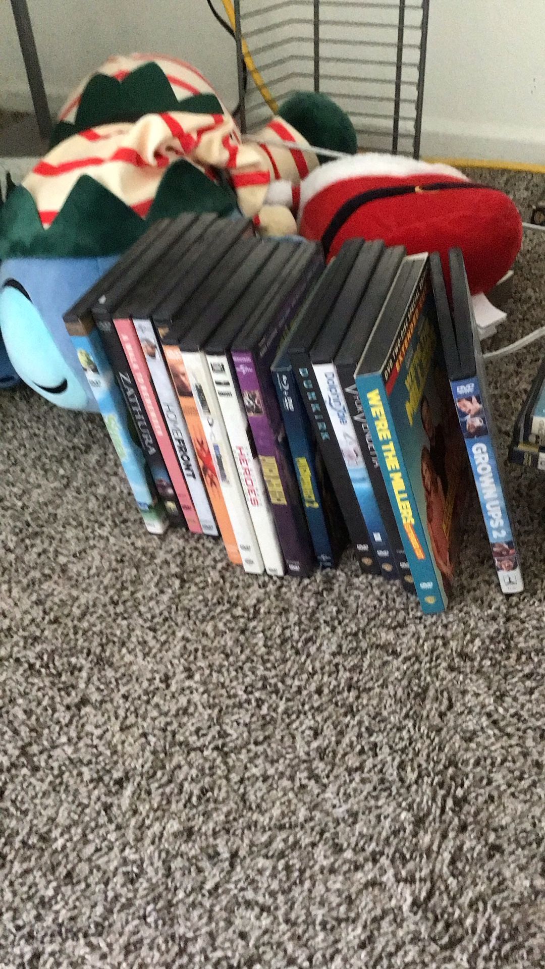 Movies