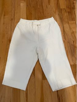 Woman’s Ralph Lauren white Shorts