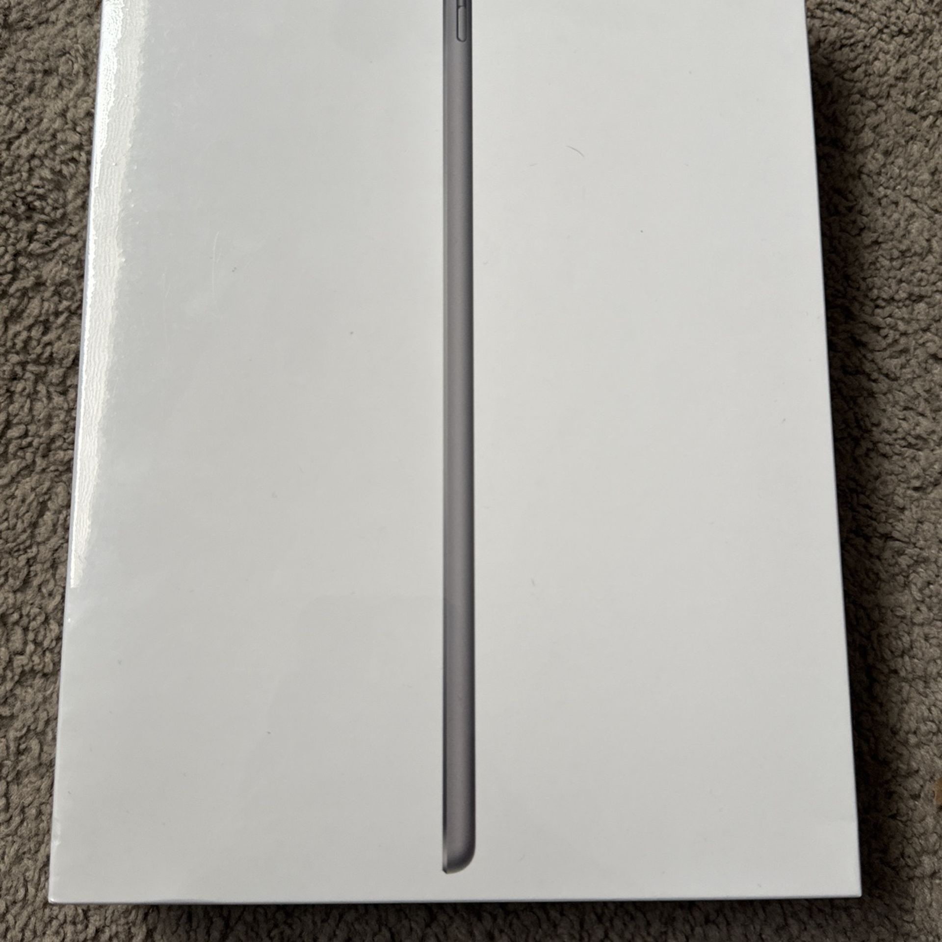iPad 9th Gen