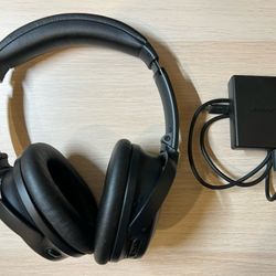 Bose QuietComfort 45 Wireless Bluetooth Noise Cancelling Headphones (QC45)