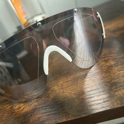 Montclair sunglasses