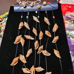Wind chimes 