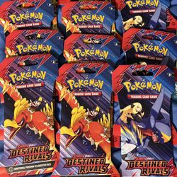POKÉMON TCG