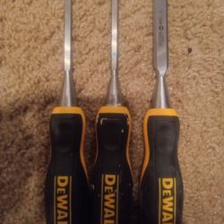 Wood Tools 