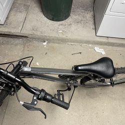 Roadmaster Bike
