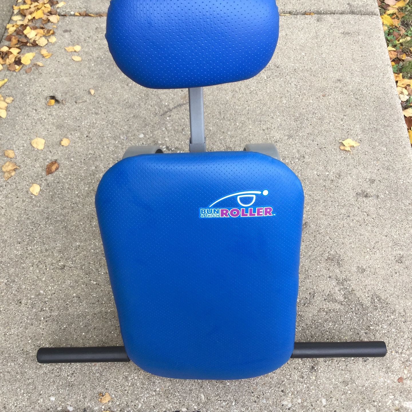 Bun and Thigh Roller