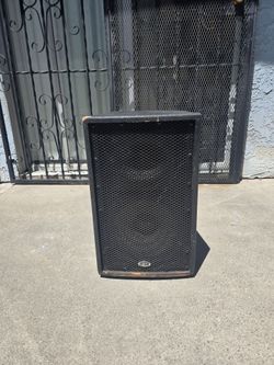 B-52 Matrix passive speakers 12" 300 w.