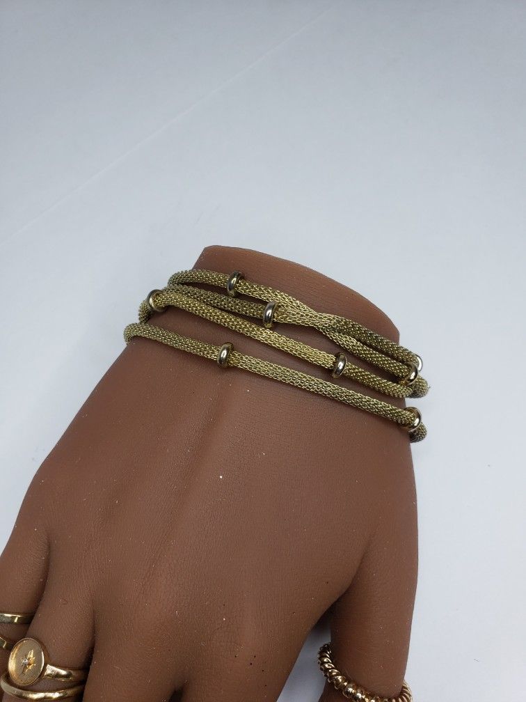 Anne Klein Bracelet