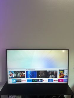 Samsung Smart TV