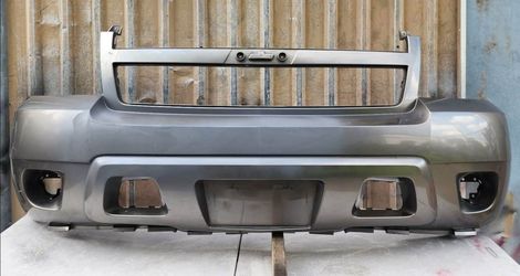 2007-2014 Chevy Tahoe Front Bumper Cover OEM