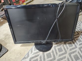 Asus 27" Monitor