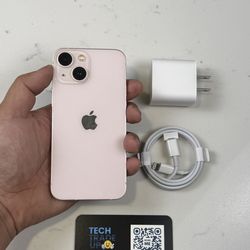 iPhone 13 Mini 128Gb Unlocked