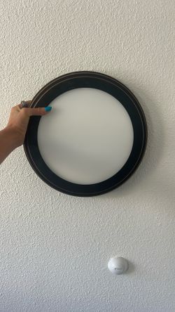 Light Fixture - Ceiling