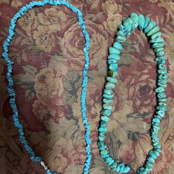 turquoise Jewelry 