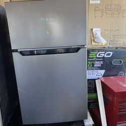 New Mini Fridge