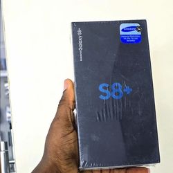 Samsung Galaxy S8 plus Unlocked / Liberado 🔓