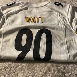 Watt Jersey Small Ladies