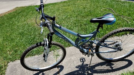BIKE FOR SALE