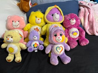 Care Bears