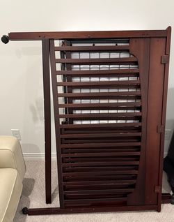 Used Crib