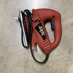 SKIL 5 AMP CORDED JIGSAW