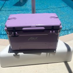 Cooler Alani Yeti