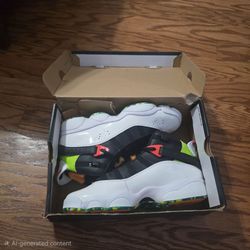 Nike shoes size 7Y