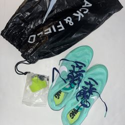 Nike Track And Field Sneakers 