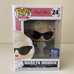 Funko pop marilyn monroe sales