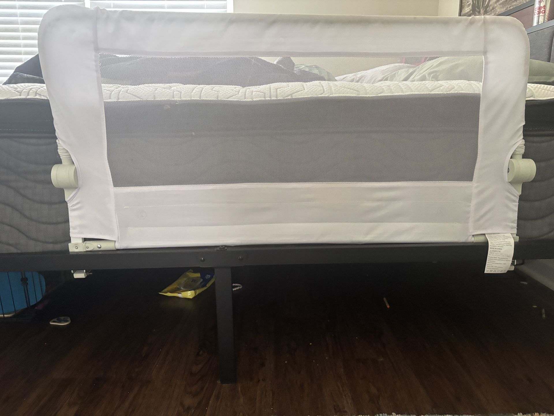 Bed Rails