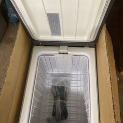 Norcold Tek 2 Marine/rv Refrigerator 