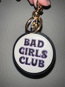 Coach Charm