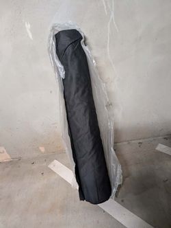 Duvetyne Black Cloth 