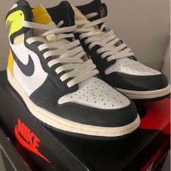Nike Jordan 1 Shoe sz 10