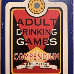 Adult  Card Game