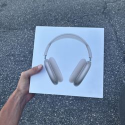 AirPods Max