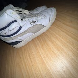 Puma Sneakers