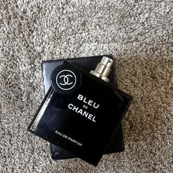 BLEU DE CHANEL PARIS 100ml