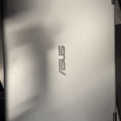 Asus ZenBook Flip 14 Laptop